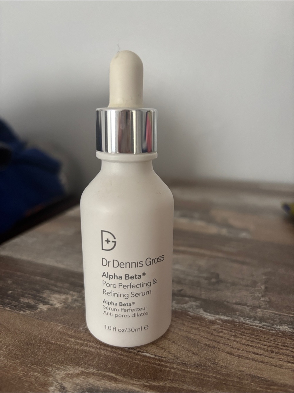 Dr Dennis Gross Alpha Beta Serum